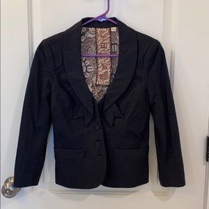 L.A.M.B. Blazer